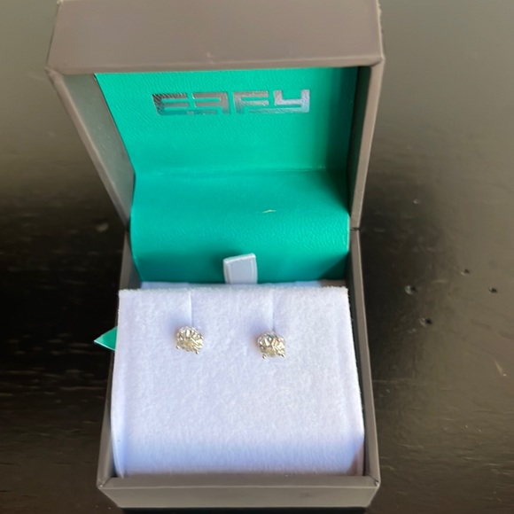 Effy earrings - Picture 1 of 5